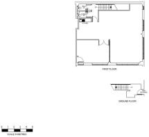 Floor/Site plan 1