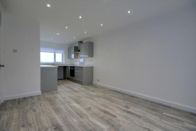Kitchen/Lounge