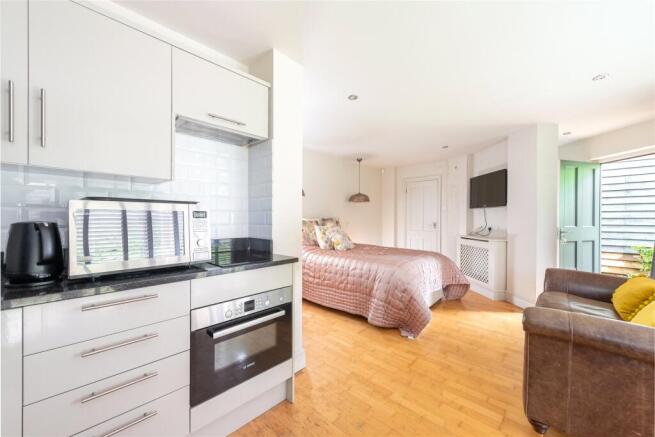 Kitchen/Area