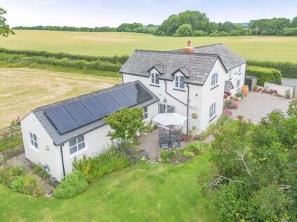 Allensmore, Hereford