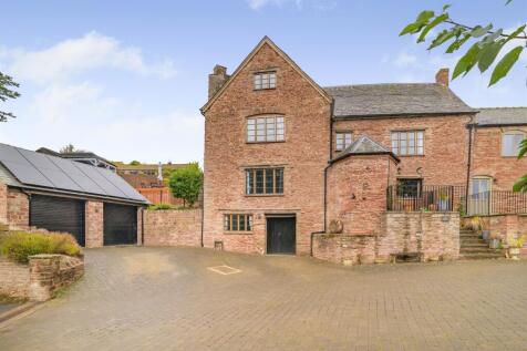 Knightshill Farm, Ross-on-Wye