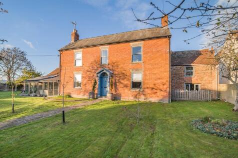 Chaxhill, Westbury-on-severn