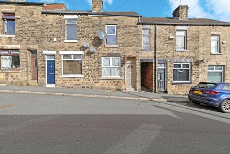 Marston Road, Crookes, Sheffield
