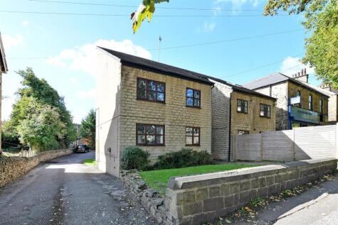 Bailey Court, Sheldon Road, Sheffield