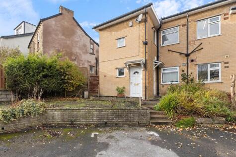 Hangingwater Road, Sheffield