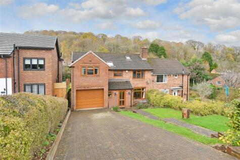 Charnley Avenue, Sheffield