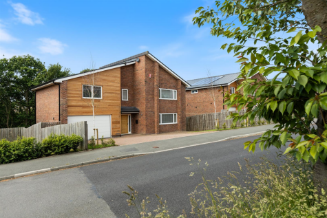 Canterbury Crescent, Fulwood, Sheffield