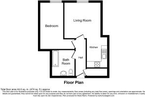 FLOOR-PLAN