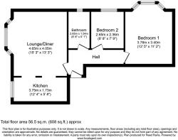 FLOOR-PLAN