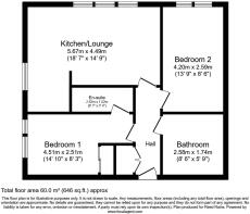 FLOOR-PLAN