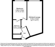 FLOOR-PLAN