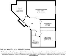 FLOOR-PLAN
