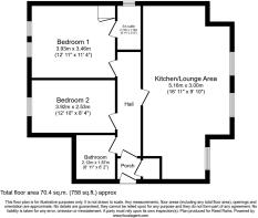 FLOOR-PLAN