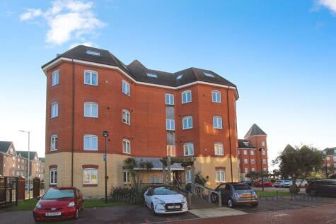 Quebec Quay, Liverpool, Merseyside, L3