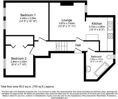 FLOOR-PLAN