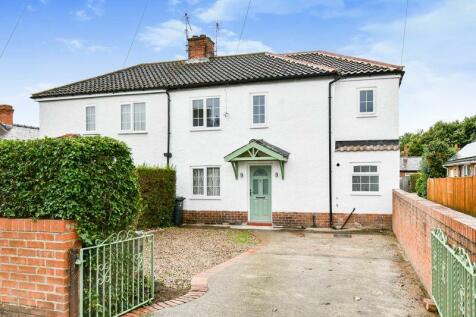 Acomb - 3 bedroom semi-detached house for sale