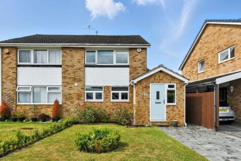 Sherringham Drive, Woodthorpe, York