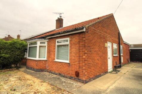 Whitethorn Close, Huntington, York