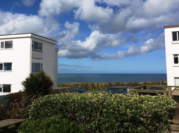 Ocean View