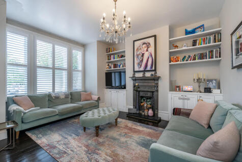 Drayton Road, Ealing, W13