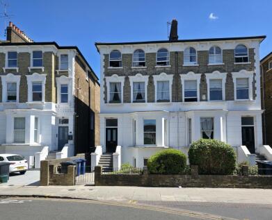 Windsor Road, Ealing, W5