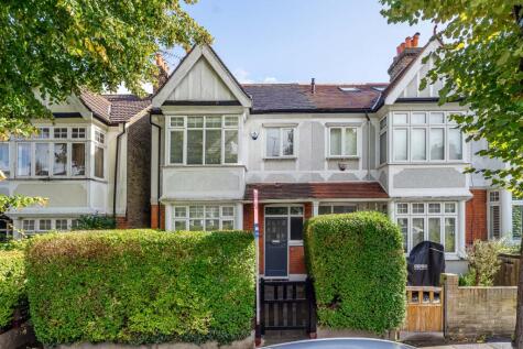 Lindfield Road, Ealing, W5