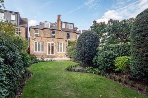 Fordhook Avenue, Ealing, W5