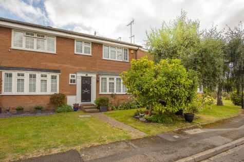 Springfield Avenue, Hampton, TW12