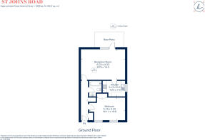 Flat 1, 3 St Jonh...