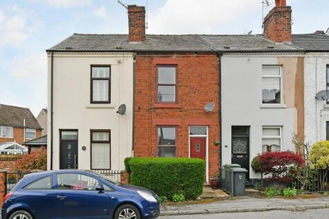 Egerton Road, Dronfield, Derbyshire, S18