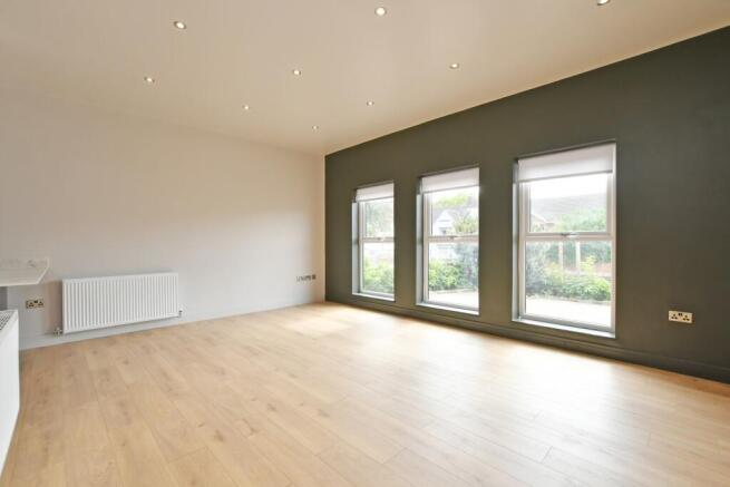 Kitchen dining lounge