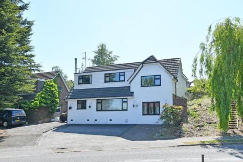 Gosforth Drive, Dronfield, Derbyshire, S18