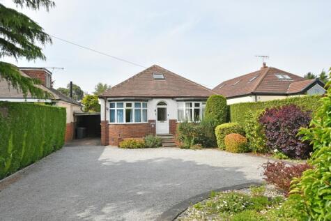 Stubley Lane, Dronfield, Derbyshire, S18