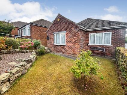 Bents Lane, Dronfield, Derbyshire, S18