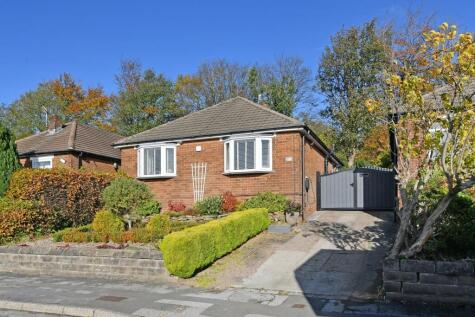 Bents Crescent, Dronfield, Derbyshire, S18