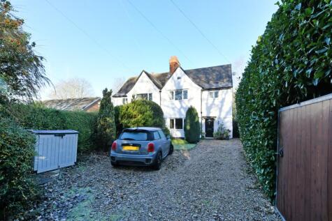 Boythorpe Crescent, Chesterfield, Derbyshire, S40