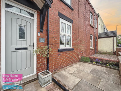 Preston Road, Coppull