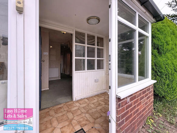 Porch