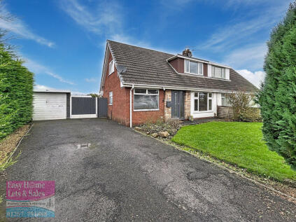 Claytongate, Coppull