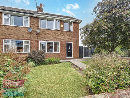 Windsor Road, Eccleston