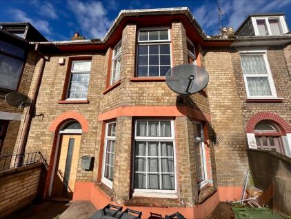 St. Georges Road, Great Yarmouth