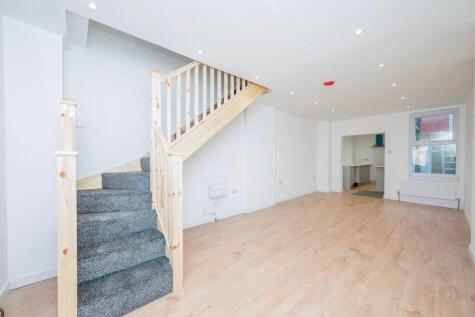 West Road, Great Yarmouth