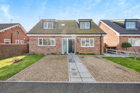 Common Road, Hemsby, Great Yarmouth