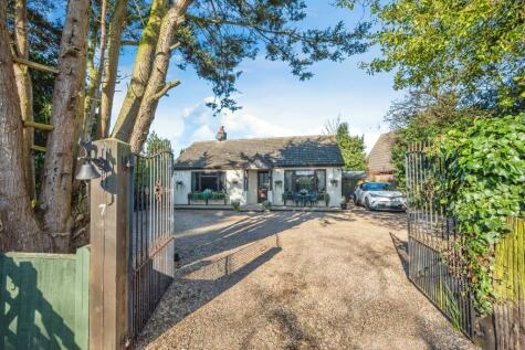 West Road, Ormesby, Great Yarmouth