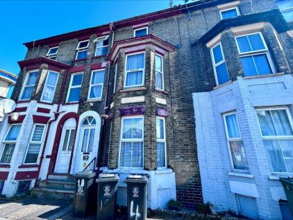 Kent Square, Great Yarmouth