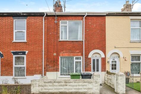 Ordnance Road, Great Yarmouth