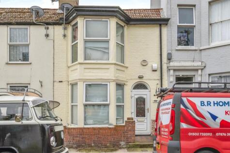 Kent Square, Great Yarmouth