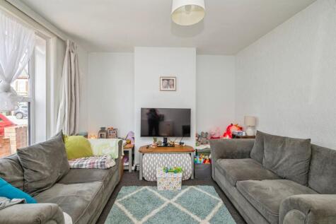 West Road, Great Yarmouth