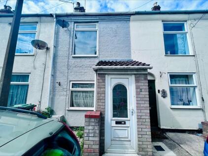 Waveney Road, Great Yarmouth