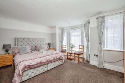 Princes Road, Great Yarmouth